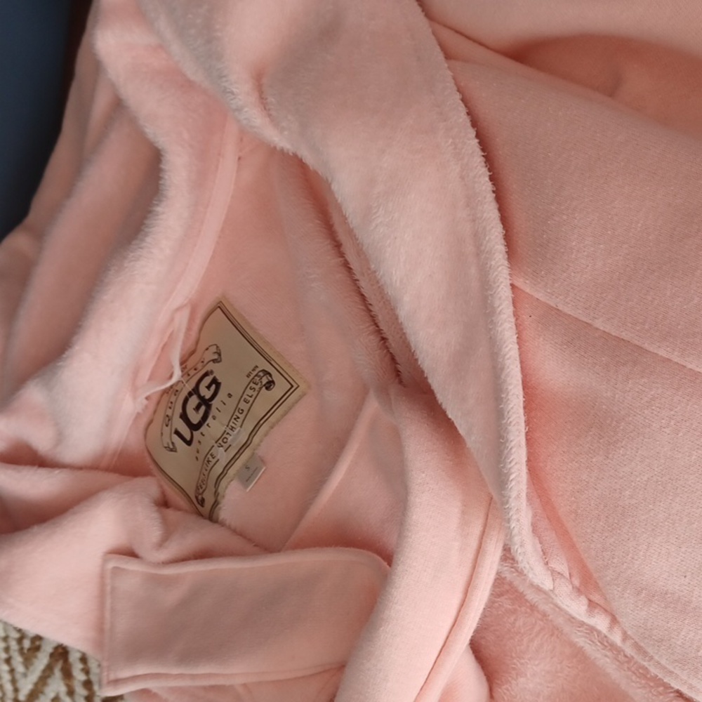 UGG Womens Robe - Picture 16 of 16